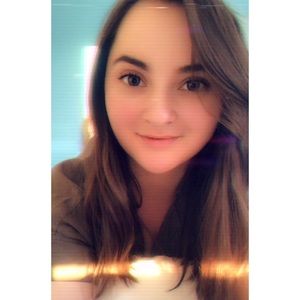 Meet the Posher: Mary